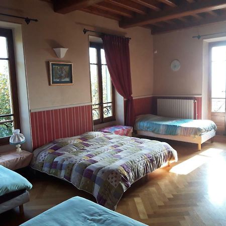 Bed and Breakfast Domaine De La Sauge Saint-Christophe  Zewnętrze zdjęcie