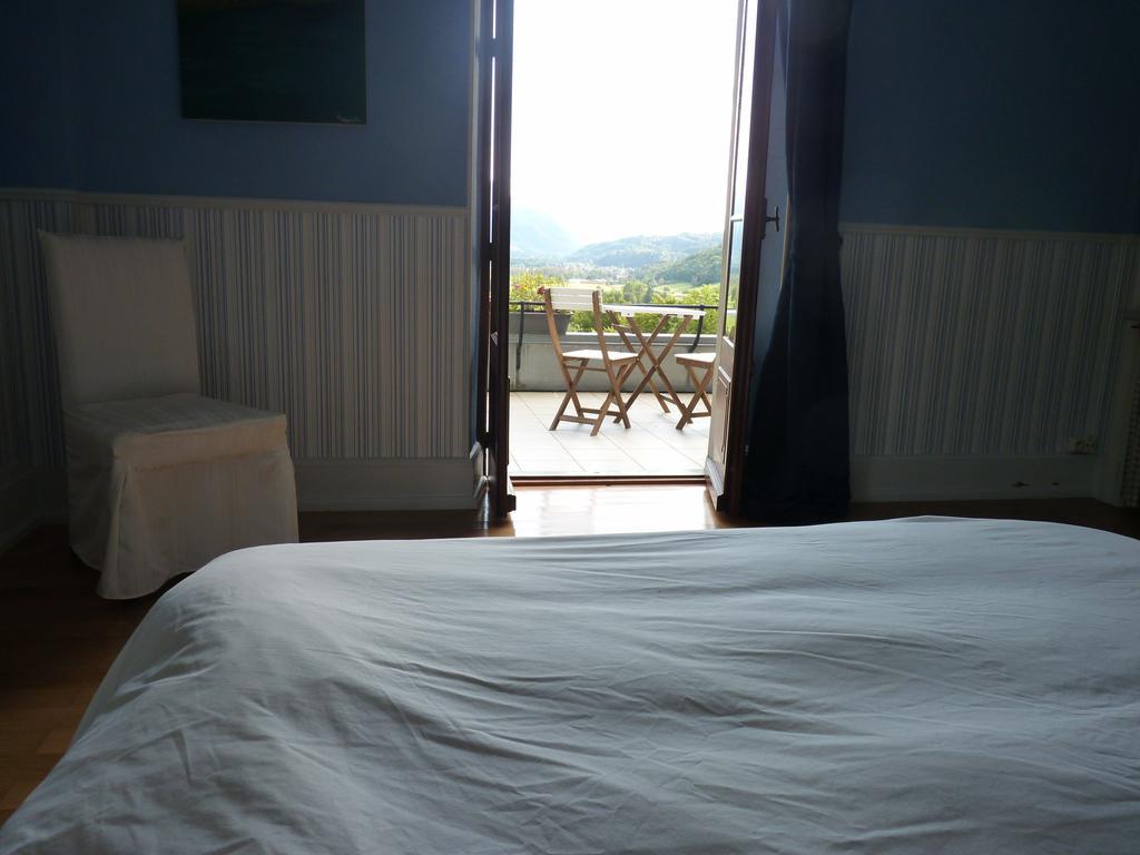 Bed and Breakfast Domaine De La Sauge Saint-Christophe  Pokój zdjęcie