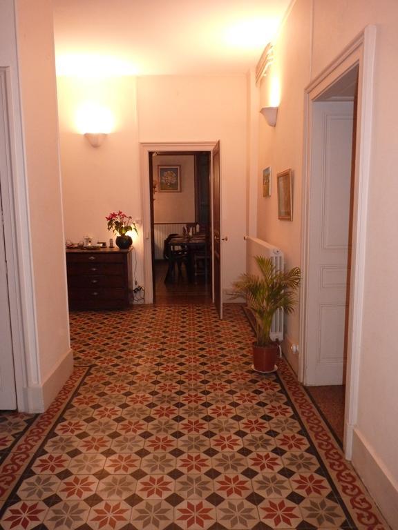 Bed and Breakfast Domaine De La Sauge Saint-Christophe  Zewnętrze zdjęcie