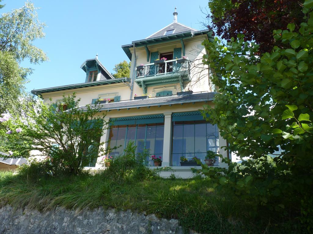 Bed and Breakfast Domaine De La Sauge Saint-Christophe  Zewnętrze zdjęcie